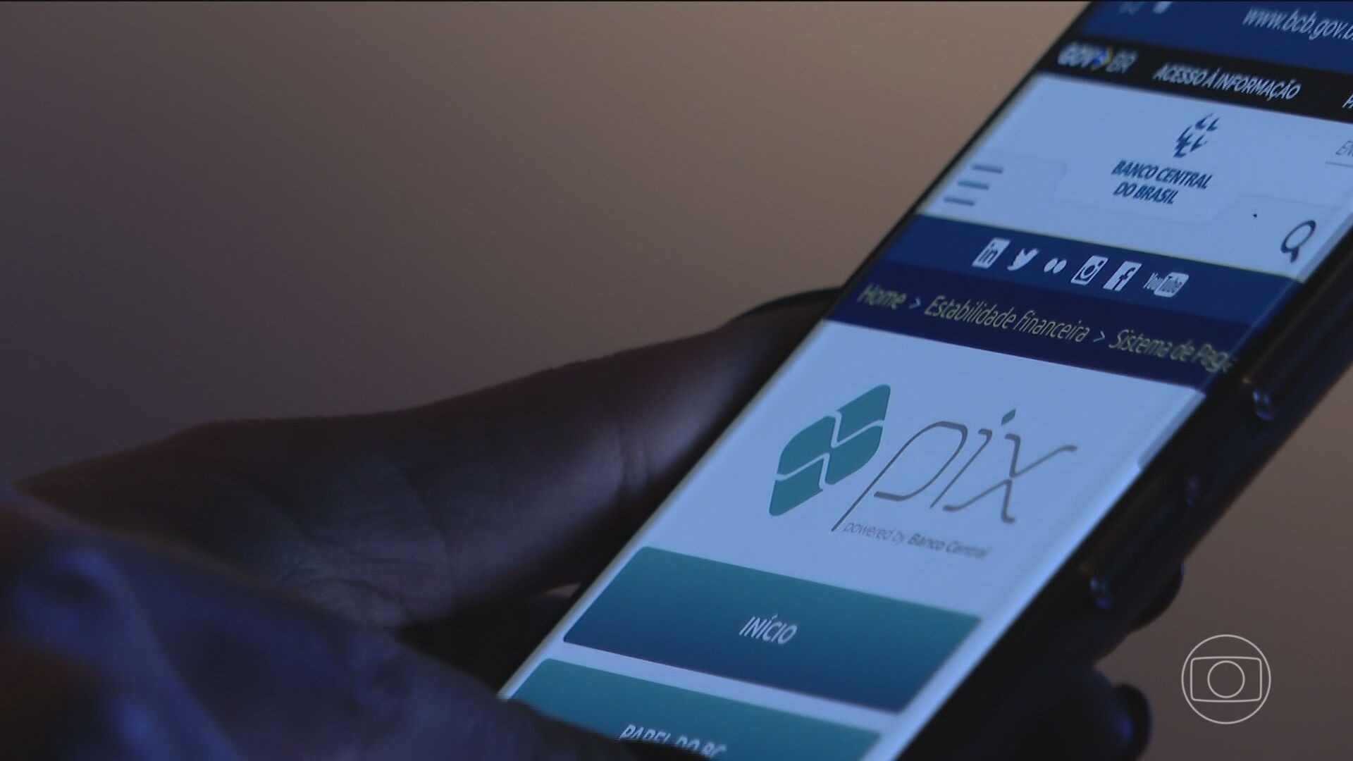 Novas regras do BC reforçam a segurança do Pix a partir de fevereiro