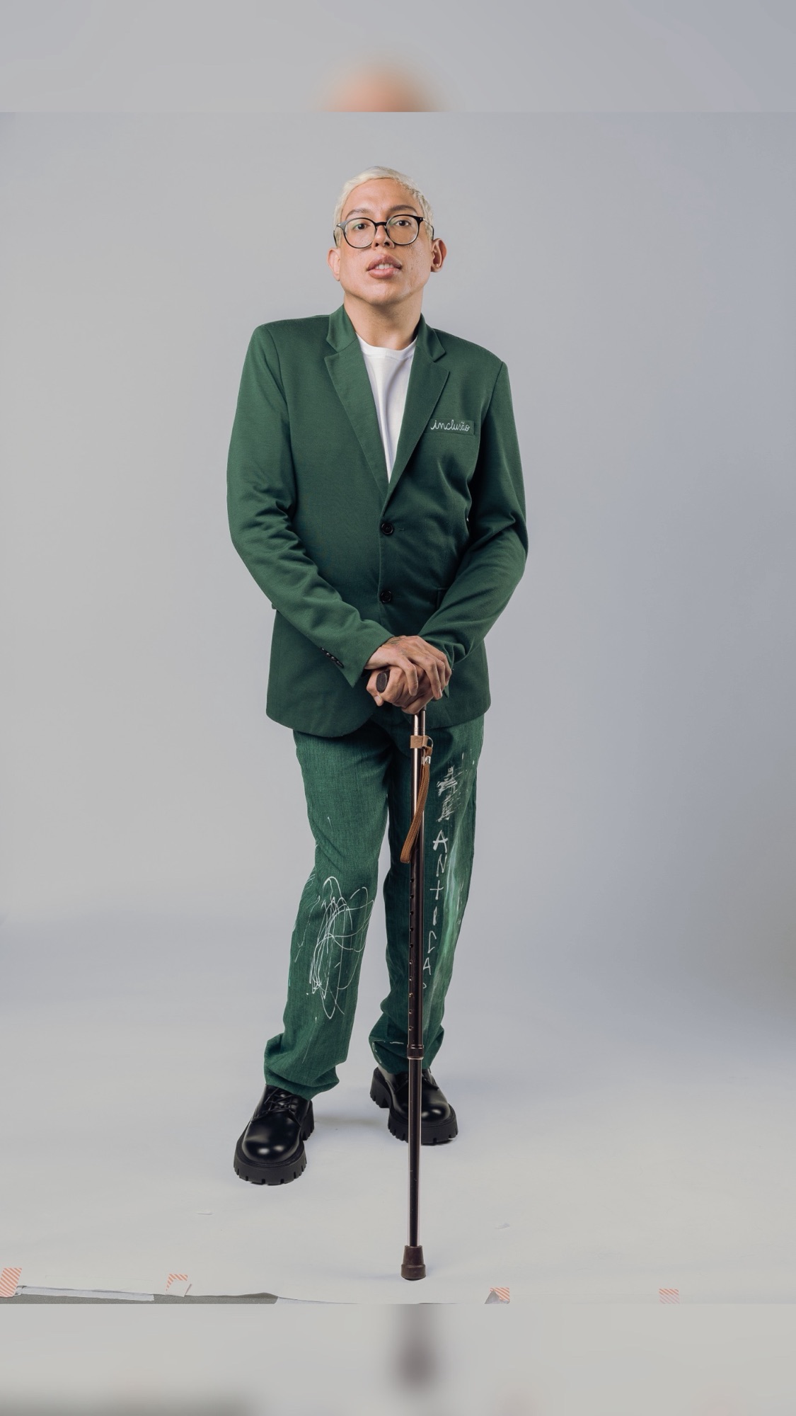 Ivan Baron anuncia desfiliação do MDB e reafirma compromisso com a inclusão no RN - Blog do Ismael Medeiros