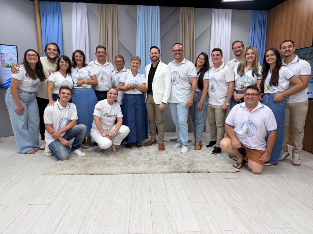 TeleSidys arrecada mais de R$ 22 mil para construção de casa de apoio a pacientes com câncer em Currais Novos