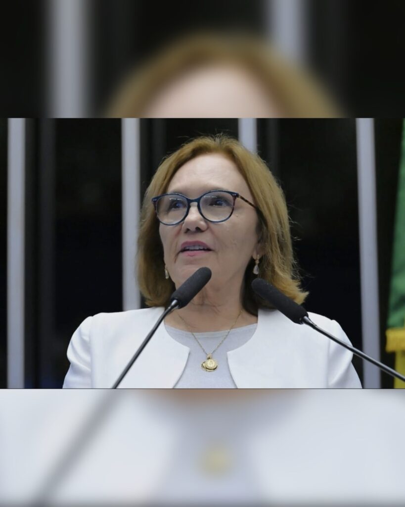 Segurança e defesa da vida: Zenaide vota por proteção de mulheres e biometria de recém-nascidos